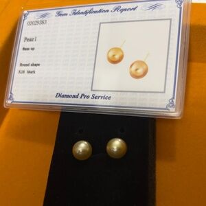 South sea pearl